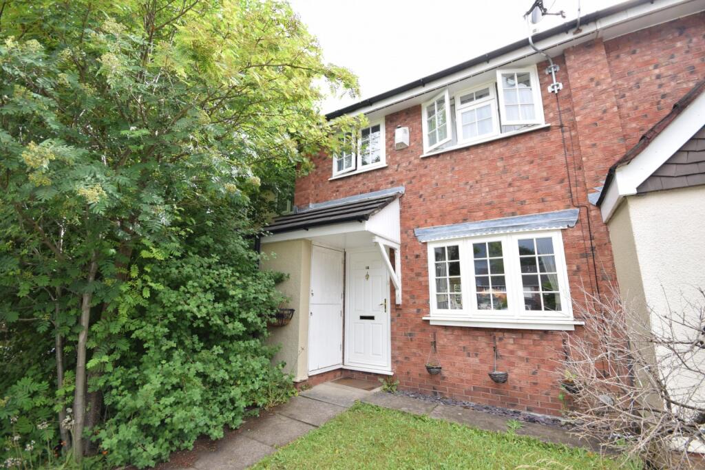 Main image of property: Peckforton Close, Gatley, Cheadle