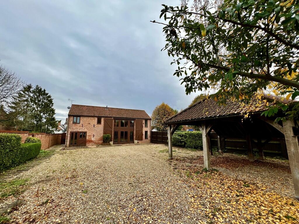 Main image of property: Main Street, Fiskerton, Southwell