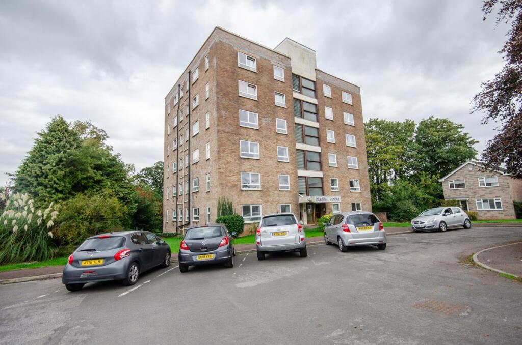 Main image of property: Deanna Court, Cleeve Lodge Close, Downend, Bristol