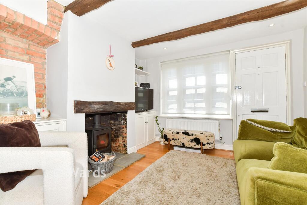 Main image of property: Eyhorne Street, Hollingbourne, Maidstone, Kent