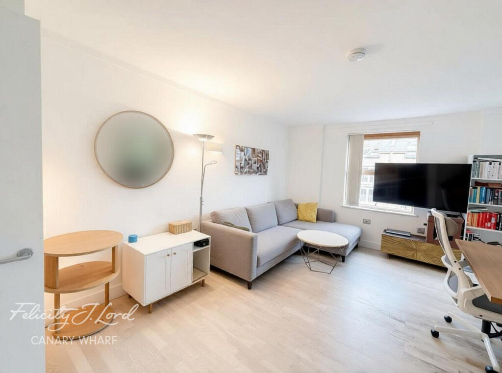 Main image of property: Manchester Road, London