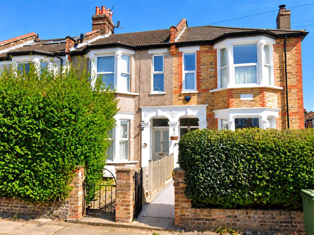 Main image of property: Laleham Road, London, SE6