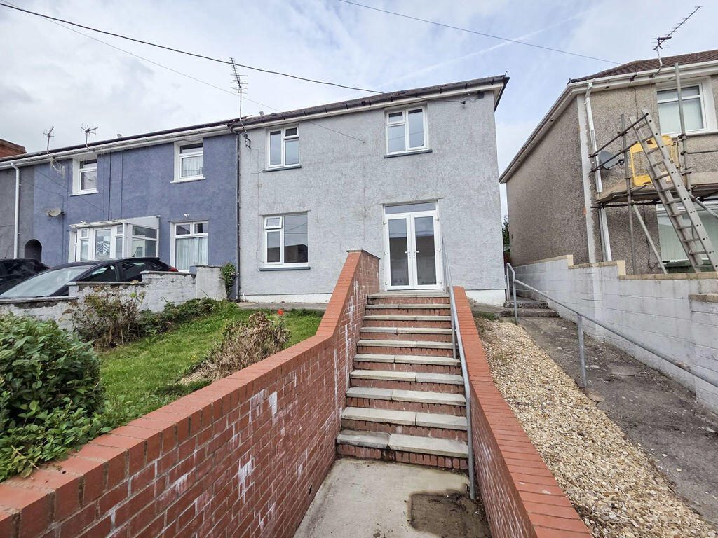 Main image of property: Brynhyfryd Terrace, Hengoed