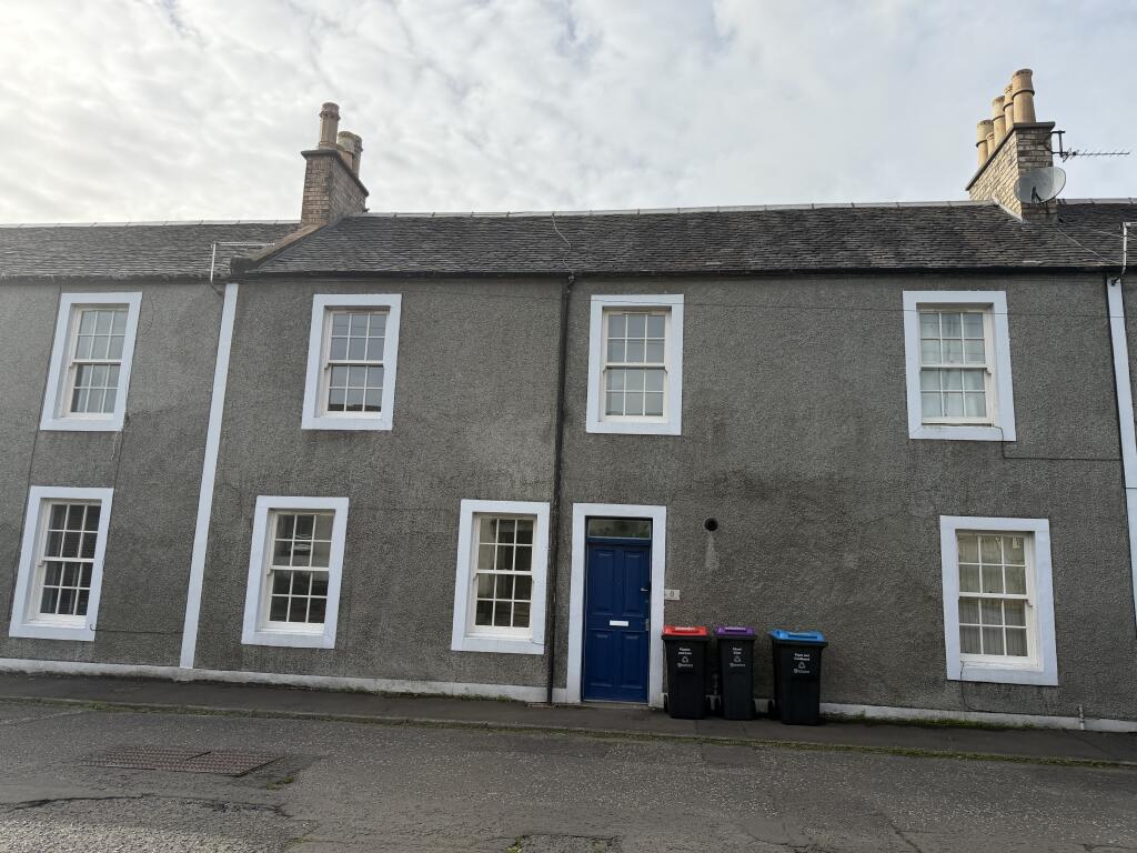 Main image of property: Bridge Street, Mauchline