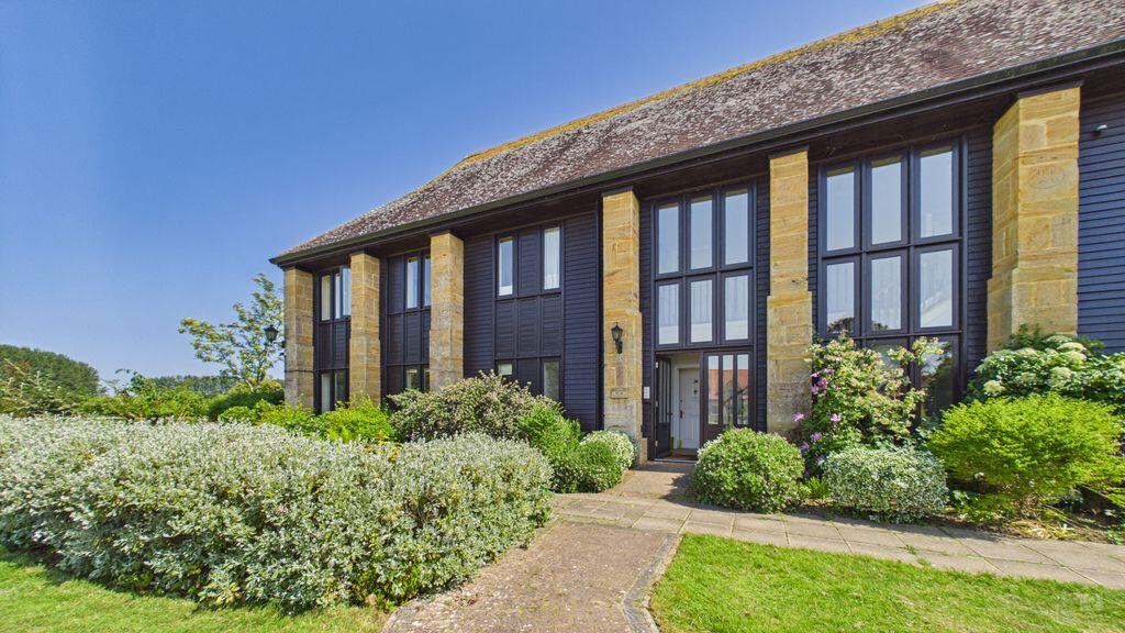 Main image of property: Hayes End Manor, South Petherton
