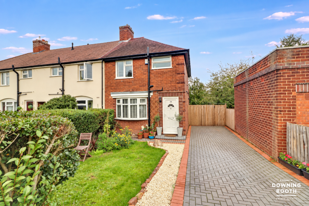 Main image of property: Curborough Road, Lichfield, WS13 7NG