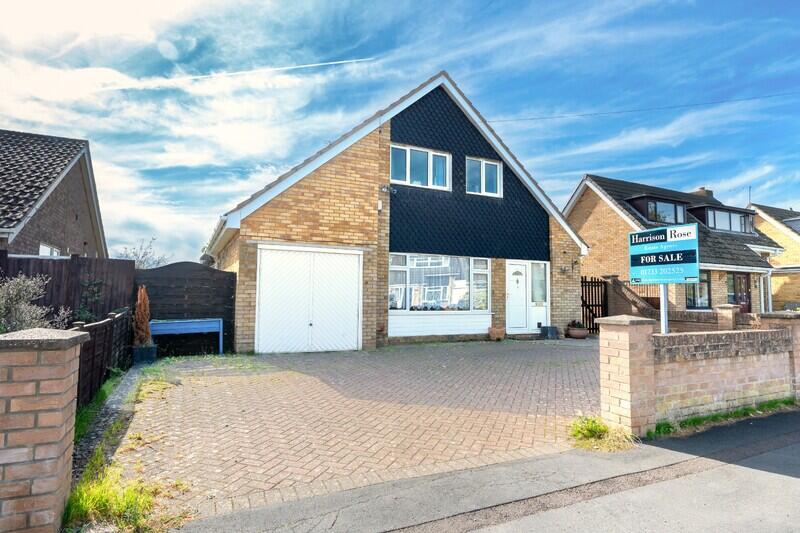 Main image of property: Tavistock Close, Thorney, Cambs