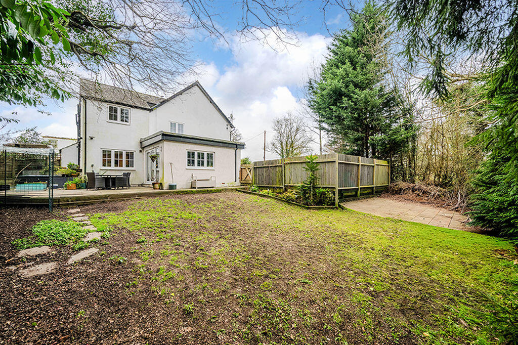 Main image of property: Masons Bridge Road, Redhill
