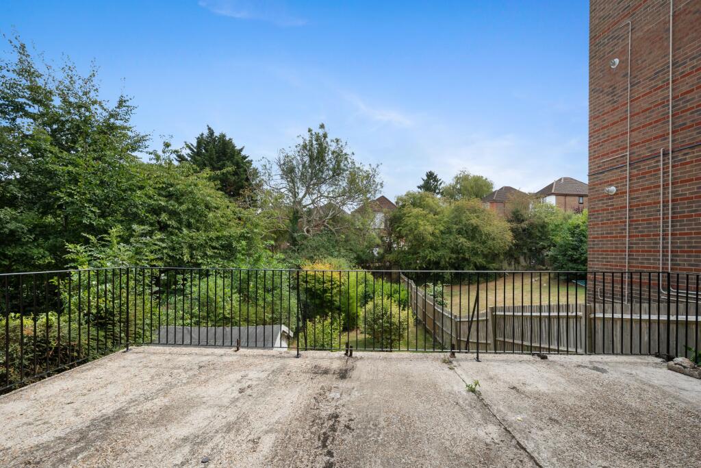 Main image of property: Garden Flat, Glenrise, High Street, Horam, Heathfield
