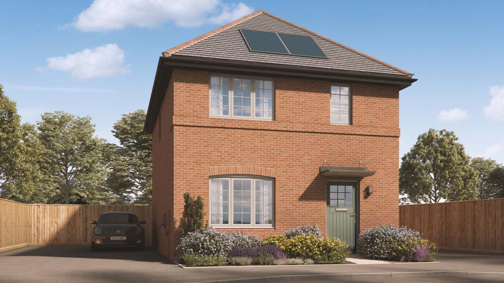 Main image of property: Colliery Road,
Creswell,
Derbyshire,
S80 4BX