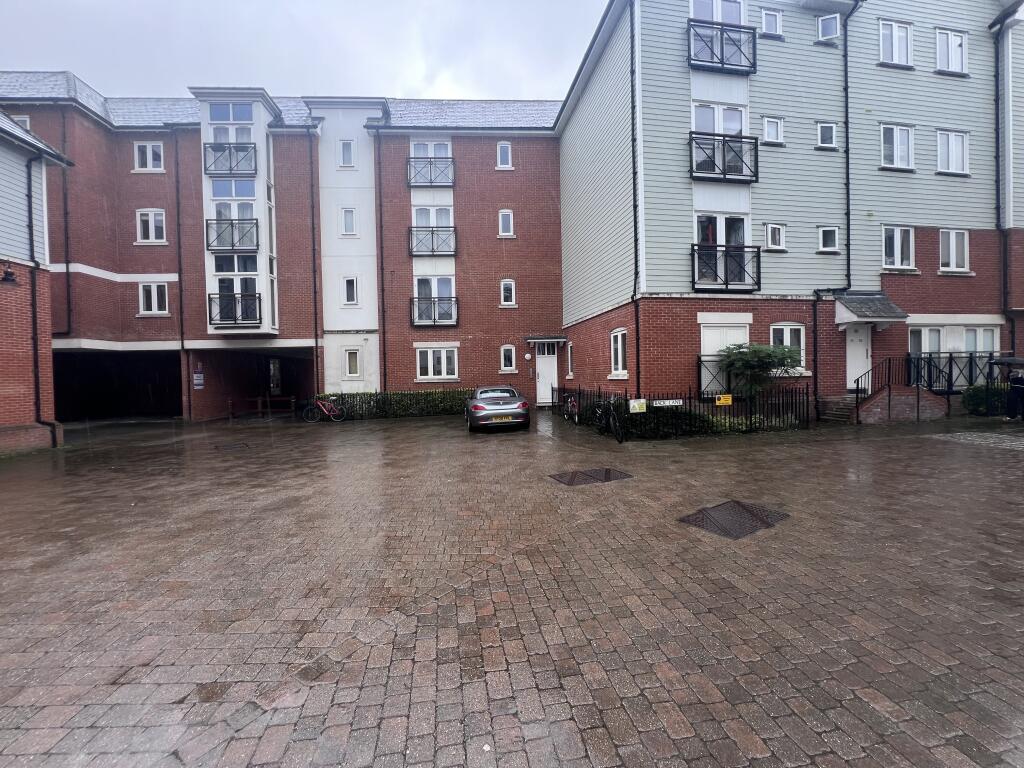 Main image of property: Back Lane, Canterbury