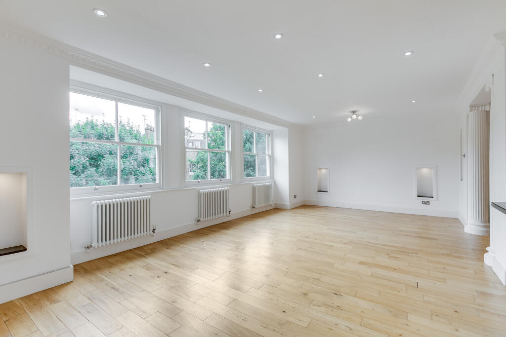 Main image of property: Randolph Crescent, Maida Vale, London, W9