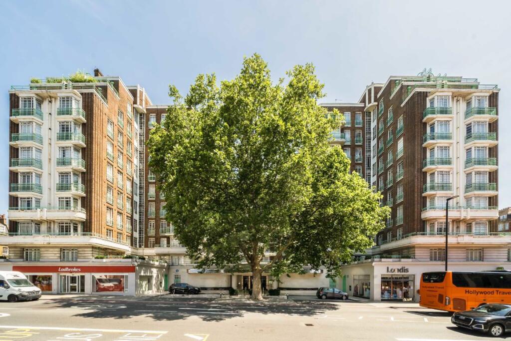 Main image of property: Dorset House, Marylebone