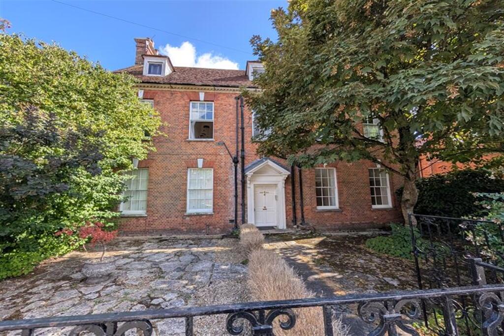 Main image of property: Blandford Town Centre