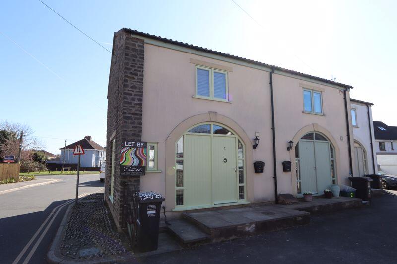 Main image of property: Parnell Road, Clevedon