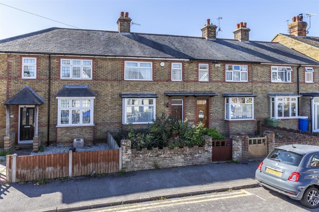 Main image of property: Athelstan Road, Faversham