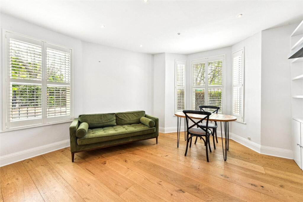 Main image of property: Rowena Crescent, London, SW11