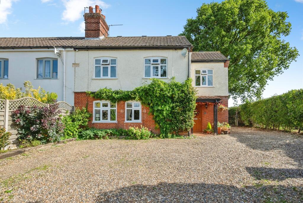 Main image of property: Grove Lane, Booton, Norwich