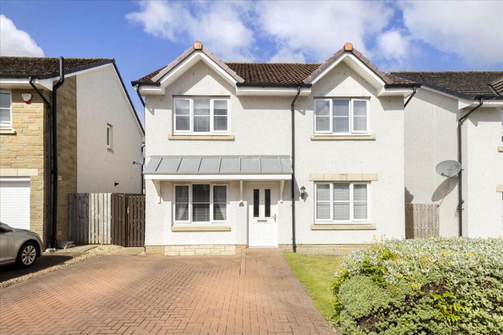 Main image of property: 24 Whitehouse Avenue, Gorebridge, EH23