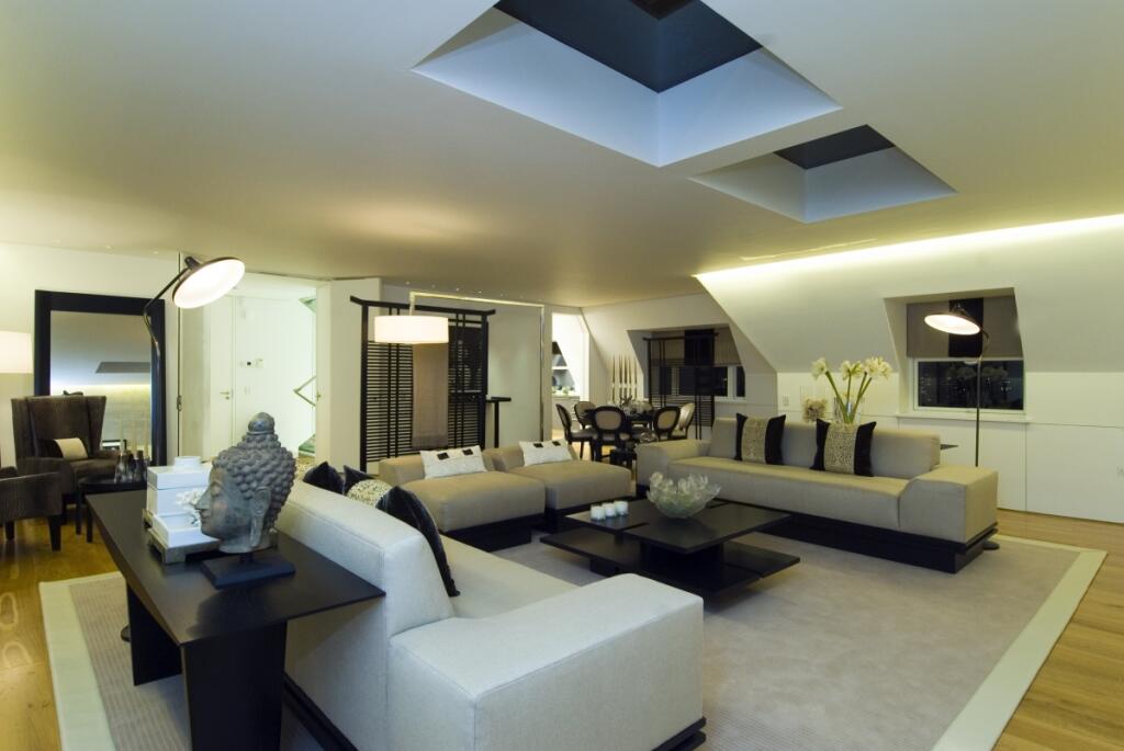 Main image of property: St. Johns Wood Park London NW8