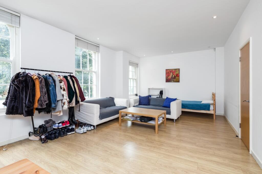 Main image of property: Clapham Road, Sw9