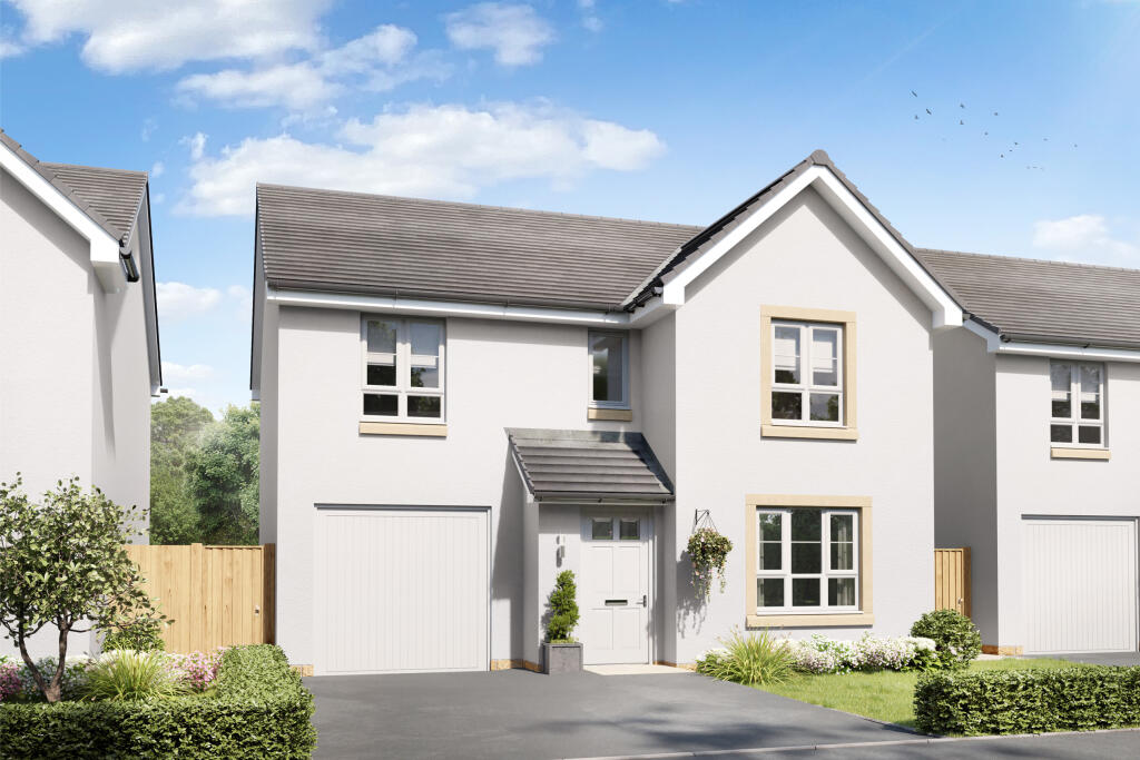 Main image of property: Houstoun Road,
Livingston,
West Lothian,
EH54 7AA