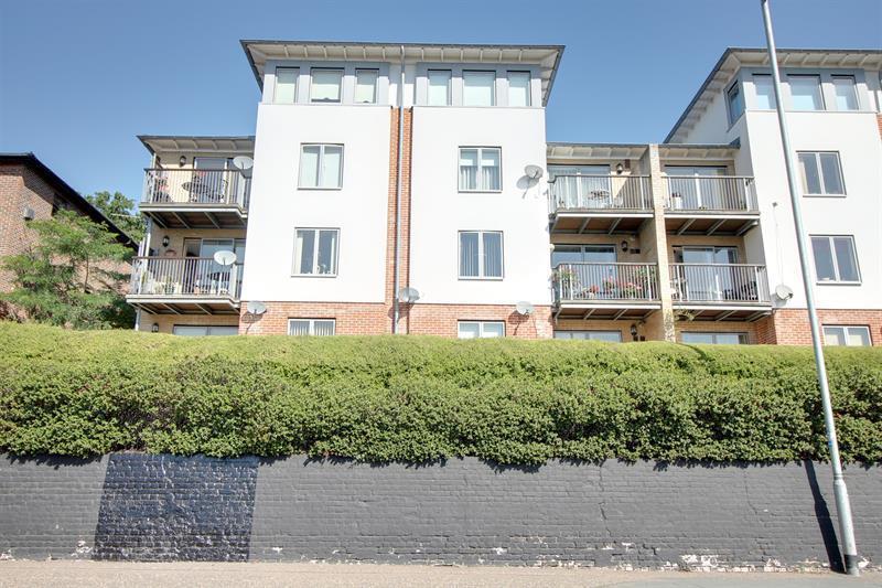 Main image of property: CITY HEIGHTS, NORWICH