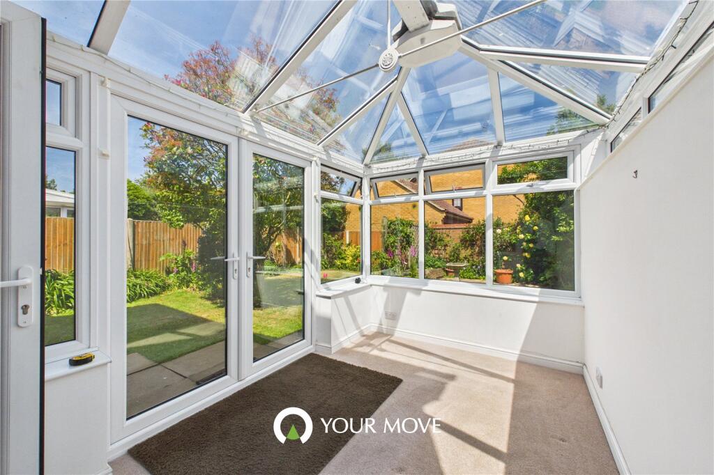 Main image of property: Julian Way, Hopton, Great Yarmouth, Norfolk, NR31