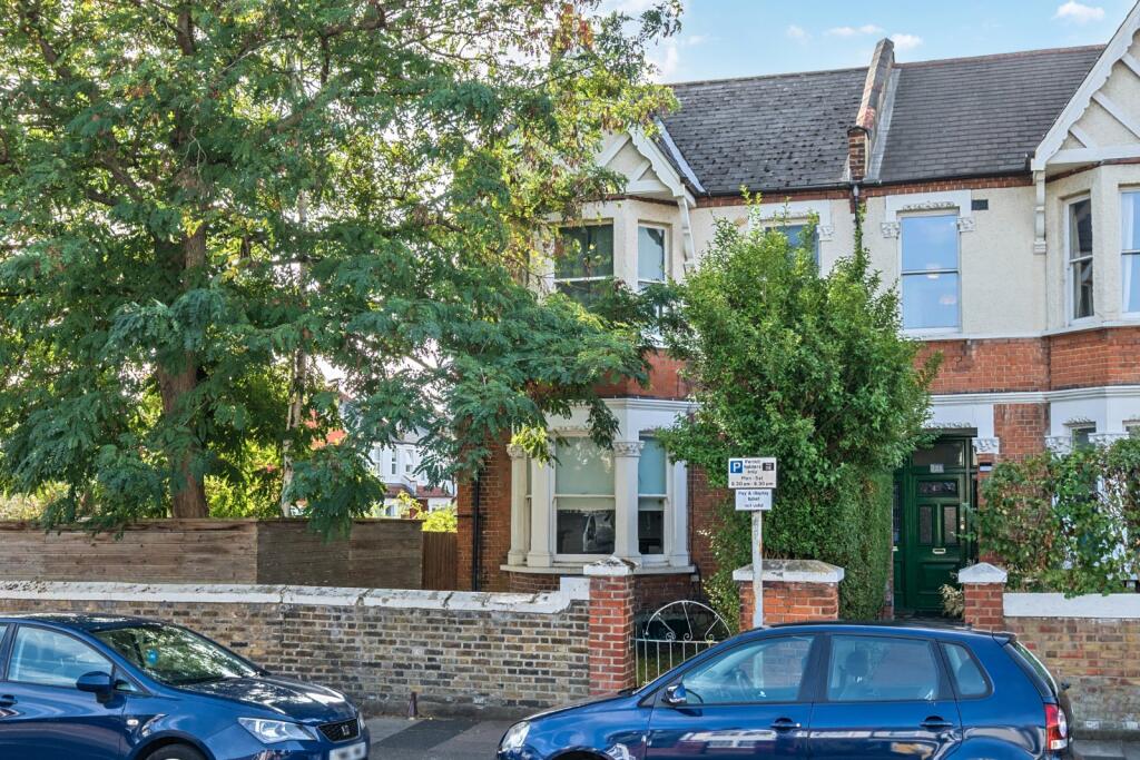 Main image of property: Queens Road, Wimbledon, London, SW19