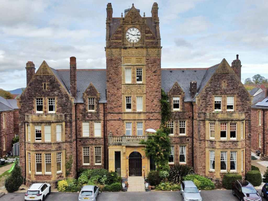 Main image of property: The Clockhouse, Cotford St Luke