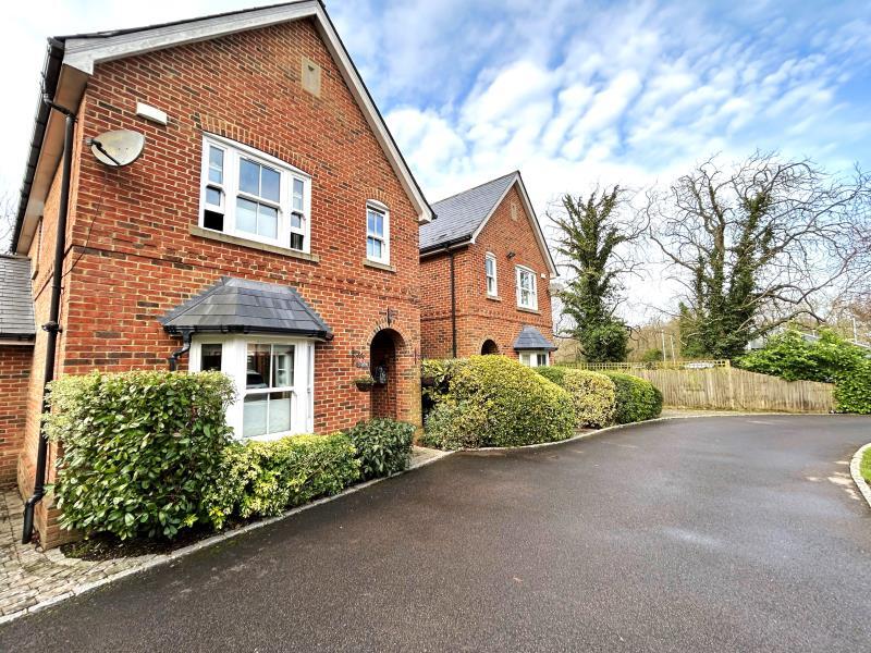 Main image of property: Algernon Place, Normandy