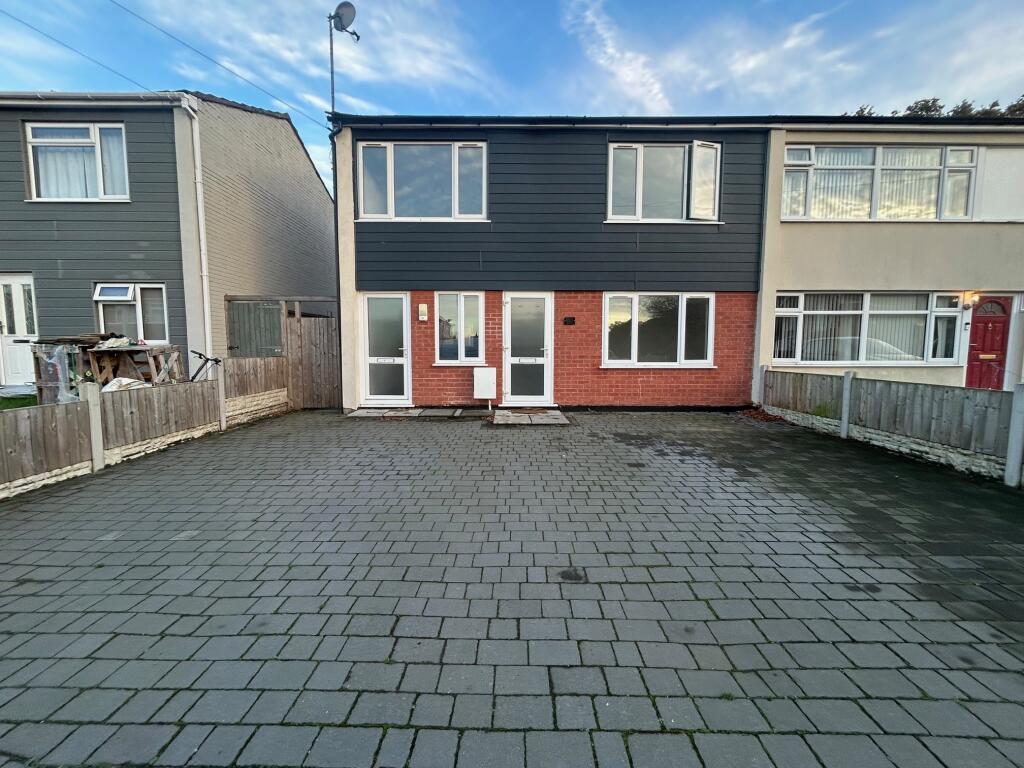 Main image of property: Delves Crescent, Wood End