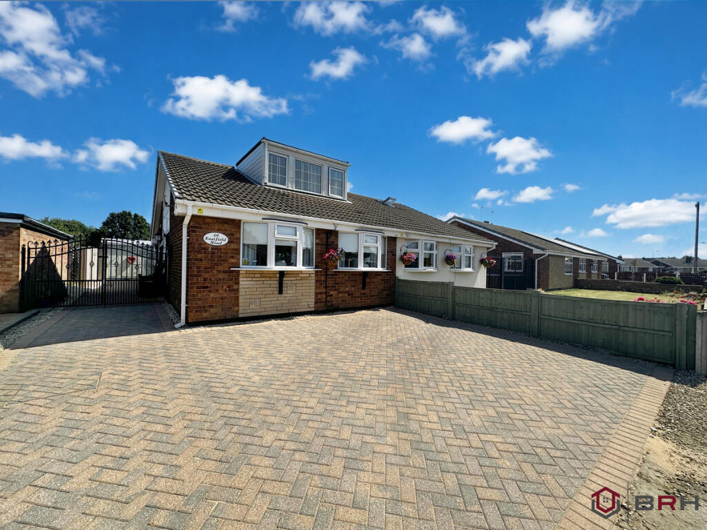 Main image of property: Eastfield Road, Doncaster, DN3