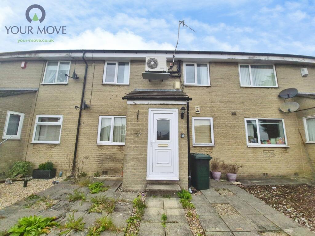 Main image of property: Ascot Parade, Bradford, West Yorkshire, BD7