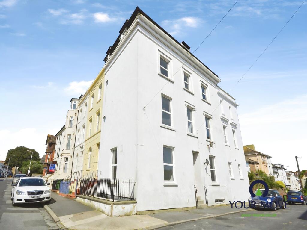 Main image of property: London Street, Folkestone, Kent, CT20