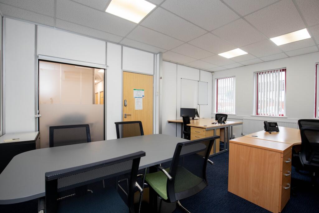 A18 G/F Office