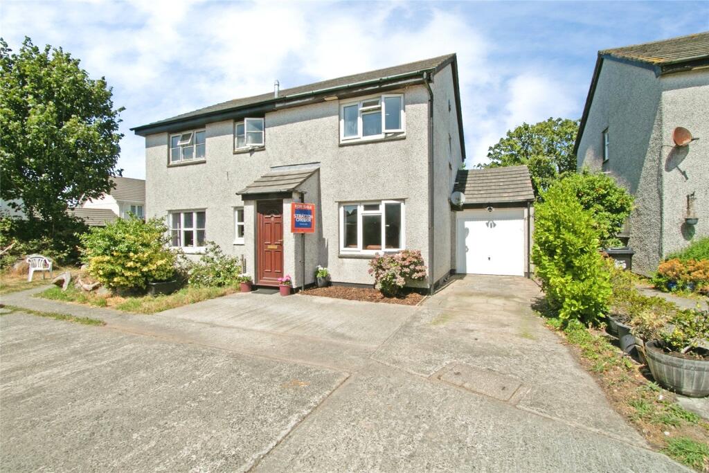 Main image of property: Byan Close, Threemilestone, Truro, Cornwall, TR3