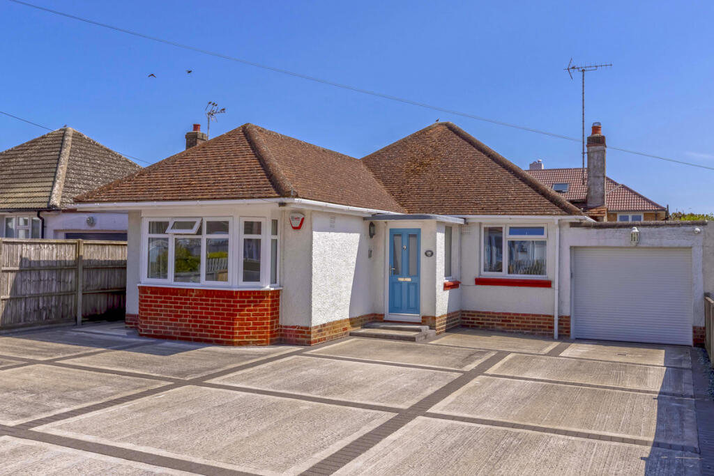 Main image of property: Keymer Crescent, Worthing, BN12