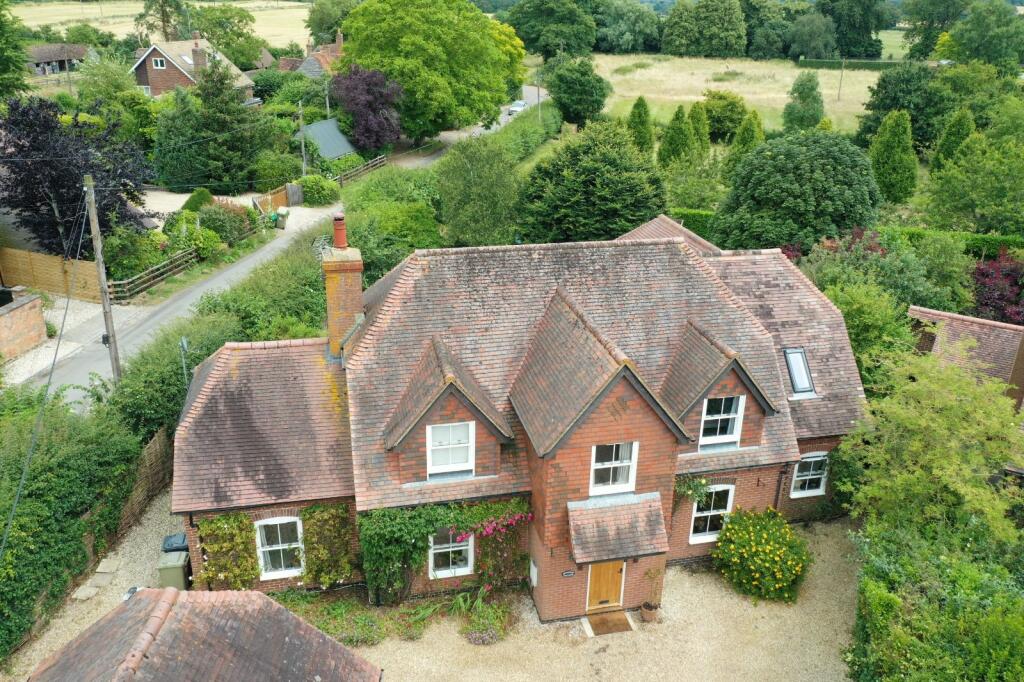 Main image of property: Bucklebury, Reading, Berkshire, RG7