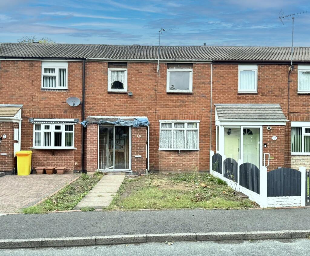 Main image of property: Hollybank Close, Walsall
