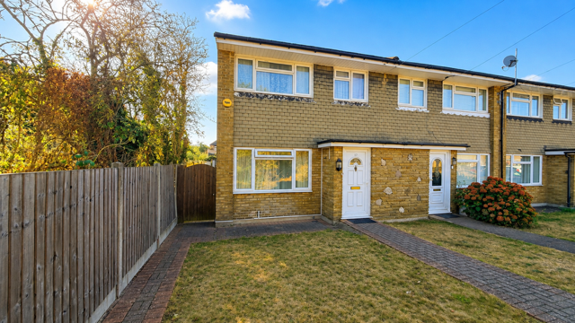 Main image of property: Stanhope Road, Rainham, Havering, RM13 7RP
