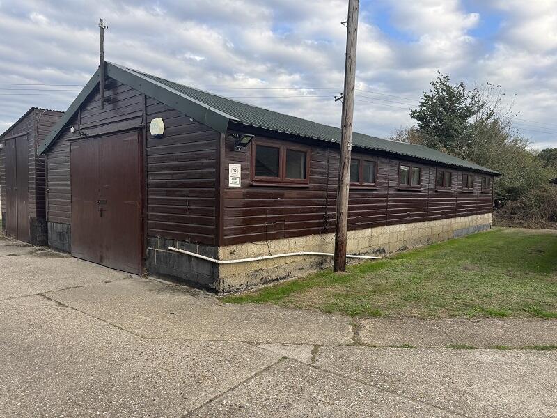 Main image of property: Dunt Avenue, Hurst, Berkshire