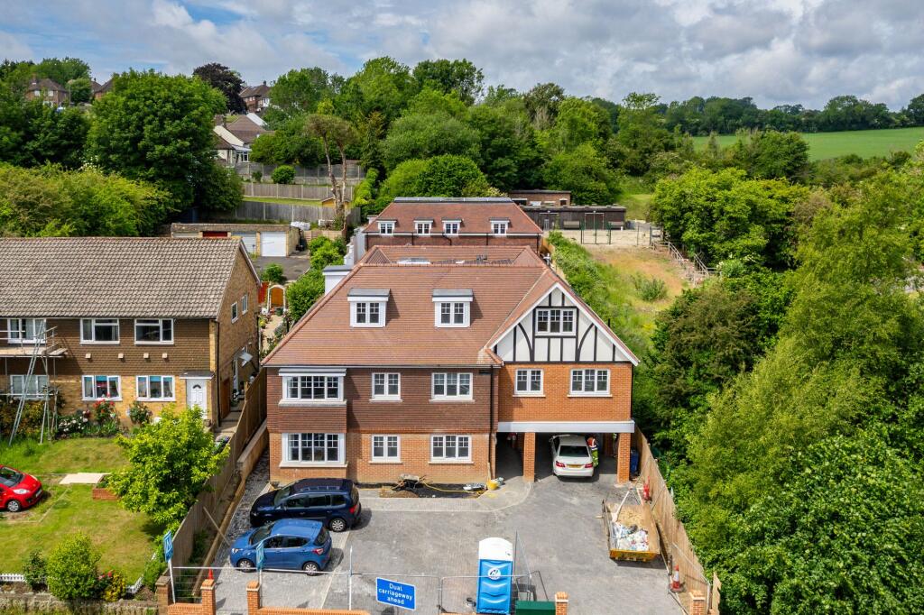 Main image of property: St. Georges Court, 8 Brighton Road, CR5