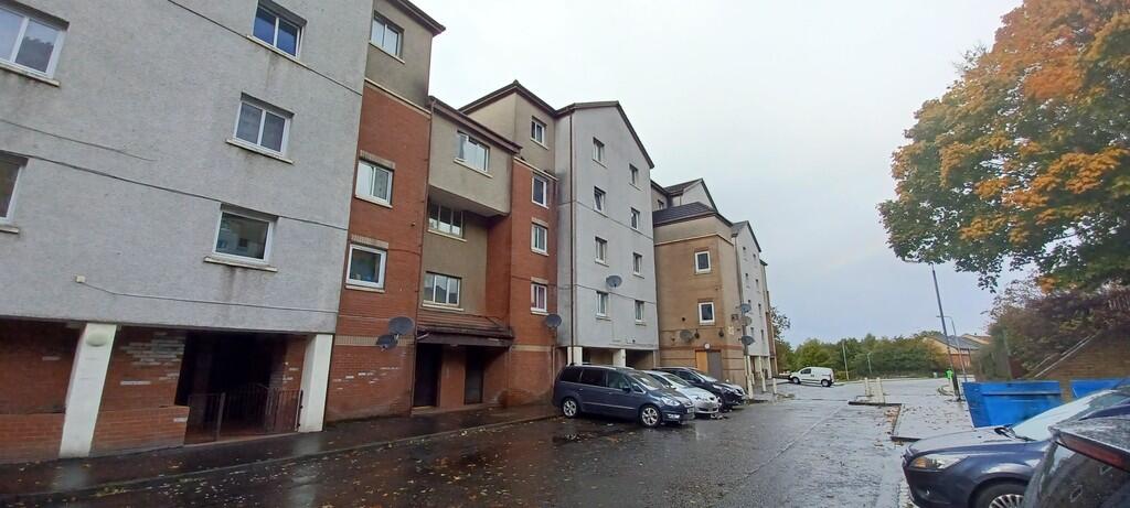 Main image of property: Lenzie Way - Springburn