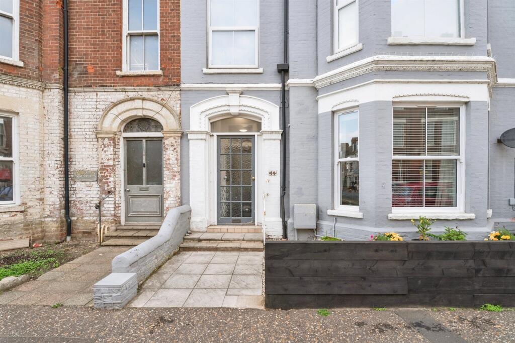 Main image of property: Cabbell Road, Cromer