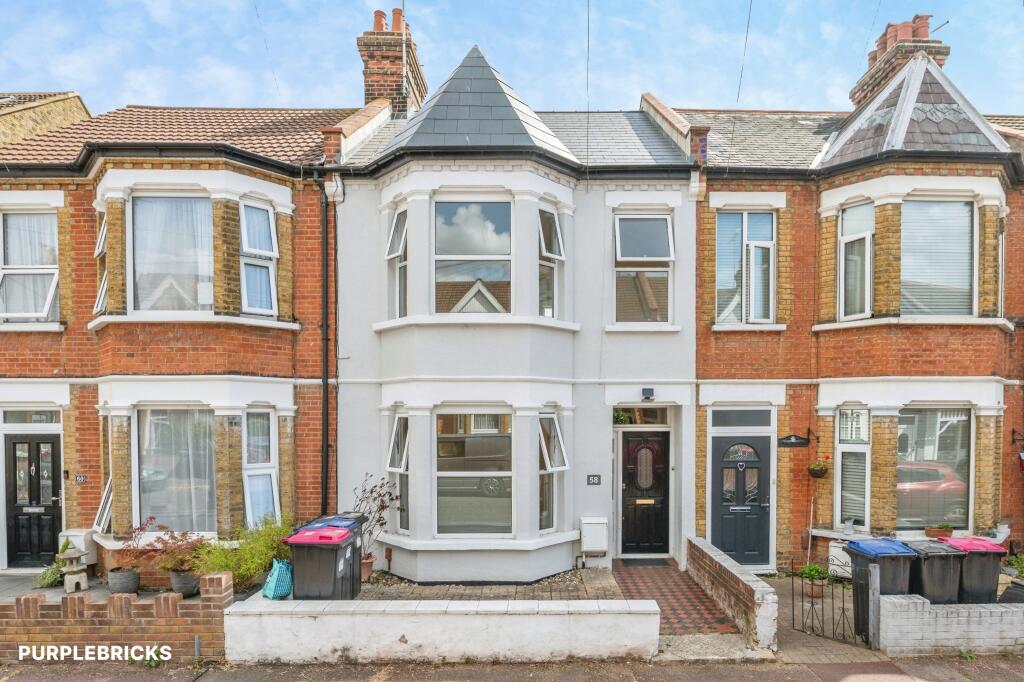 Main image of property: Richmond Street, Southend-on-Sea, SS2