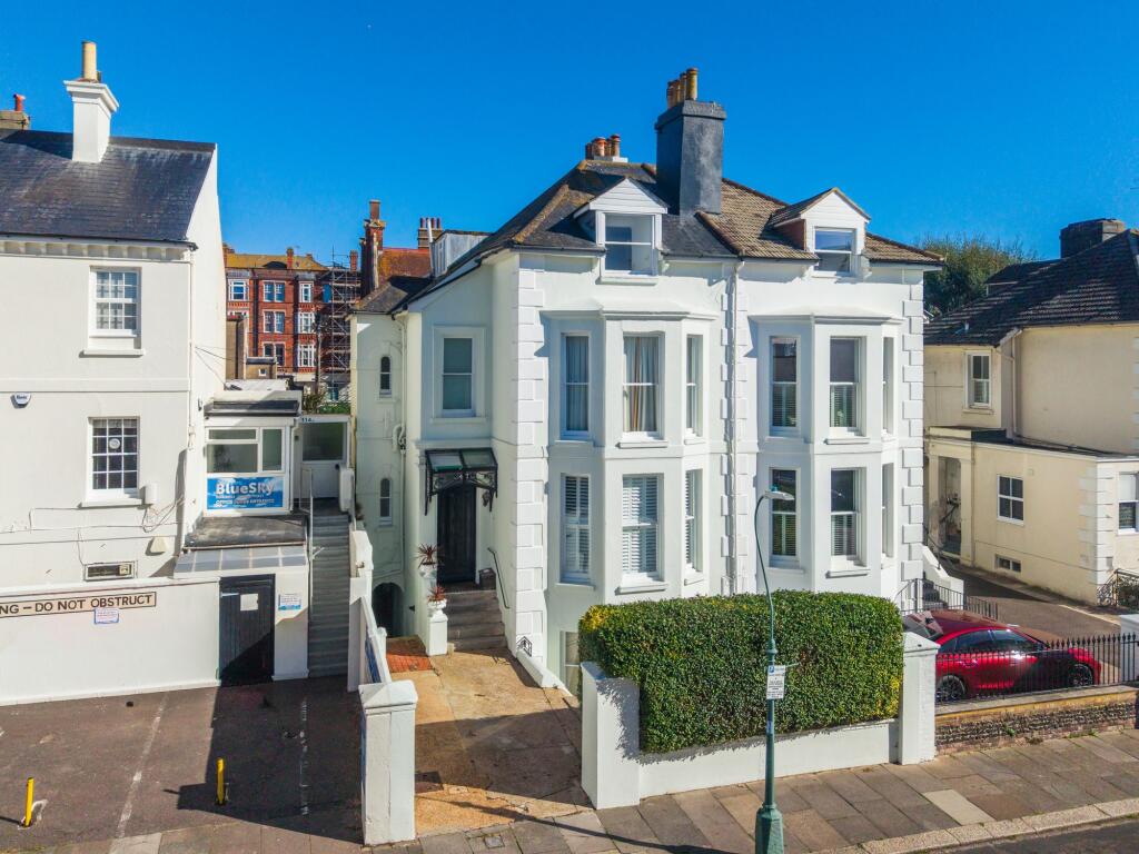 Main image of property: Albany Villas, Hove, BN3