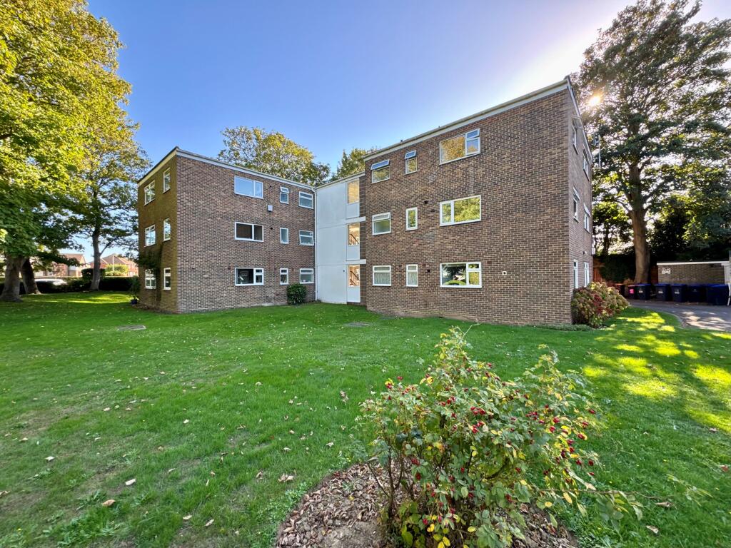 Main image of property: Goring Street, Goring-by-Sea, BN12