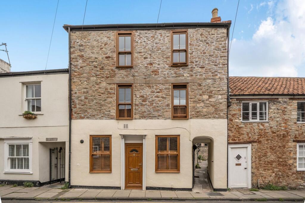 Main image of property: Southover, Wells, BA5