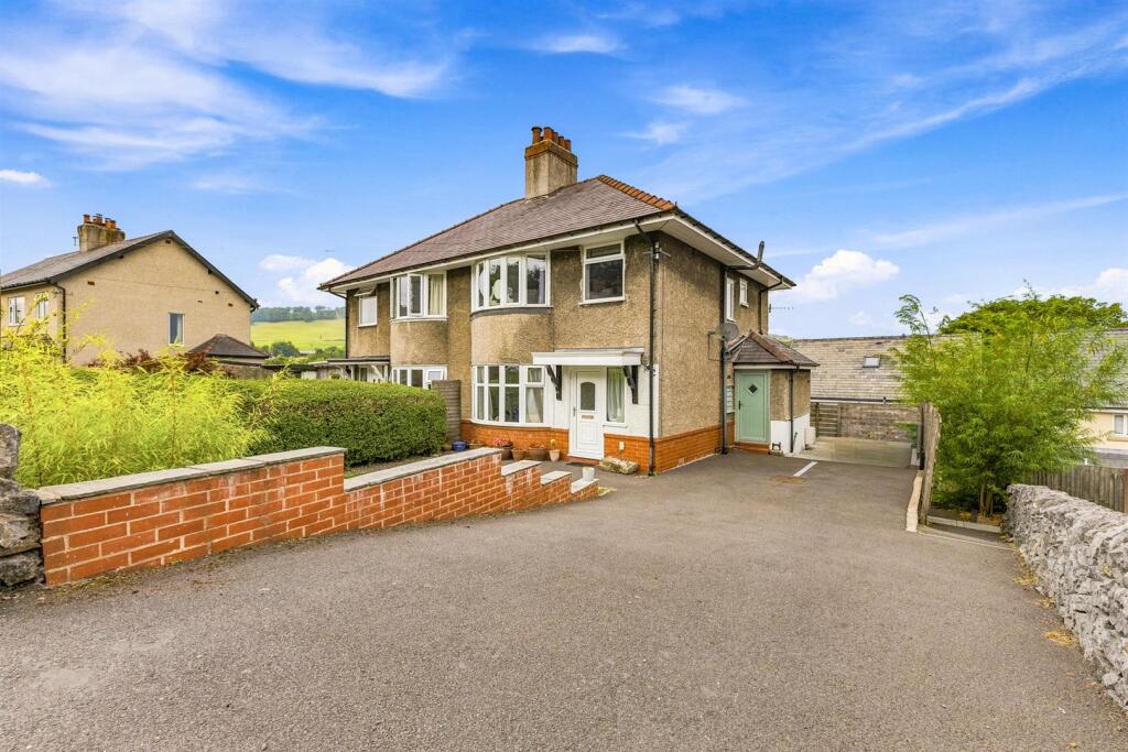 Main image of property: Leek Road, Buxton, Derbyshire, SK17 6UD